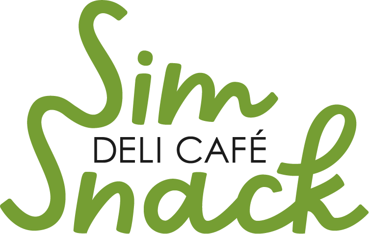 SimSnack Deli Café webp